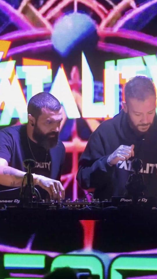 Post 3 by Fatality Trance on TikTok (video)