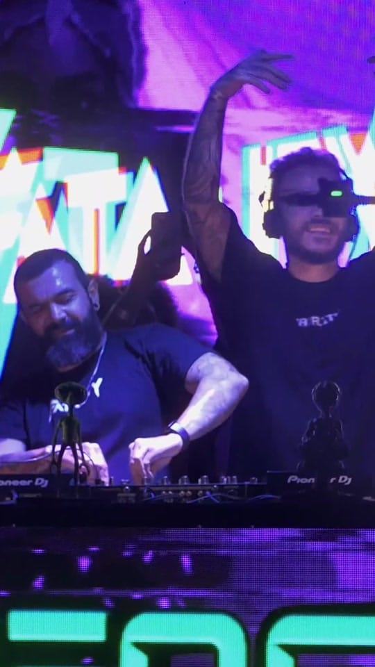 Post 10 by Fatality Trance on TikTok (video)