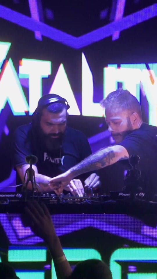 Post 7 by Fatality Trance on TikTok (video)