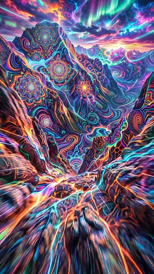Post 4 by Fatality Trance on TikTok (video)
