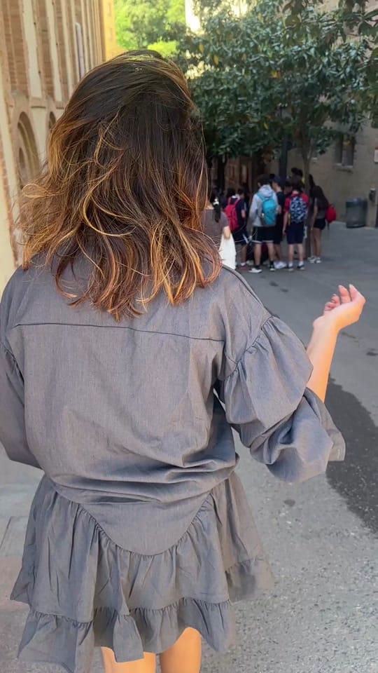 Post 5 by Caitlyn Resh on TikTok (video)