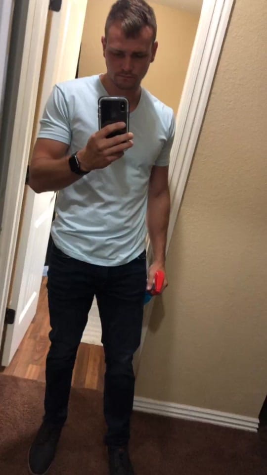 Post 6 by Cory Crane on TikTok (video)