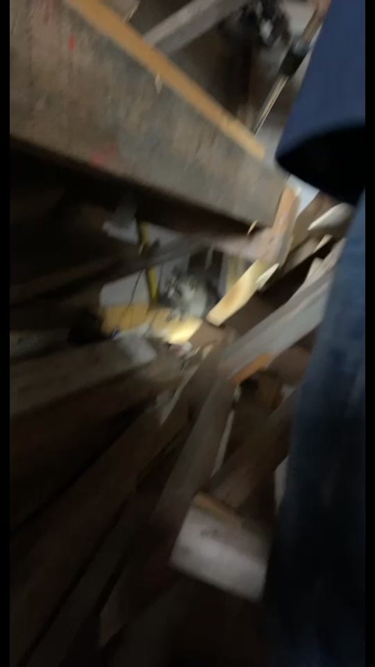 Post 5 by Cory Crane on TikTok (video)