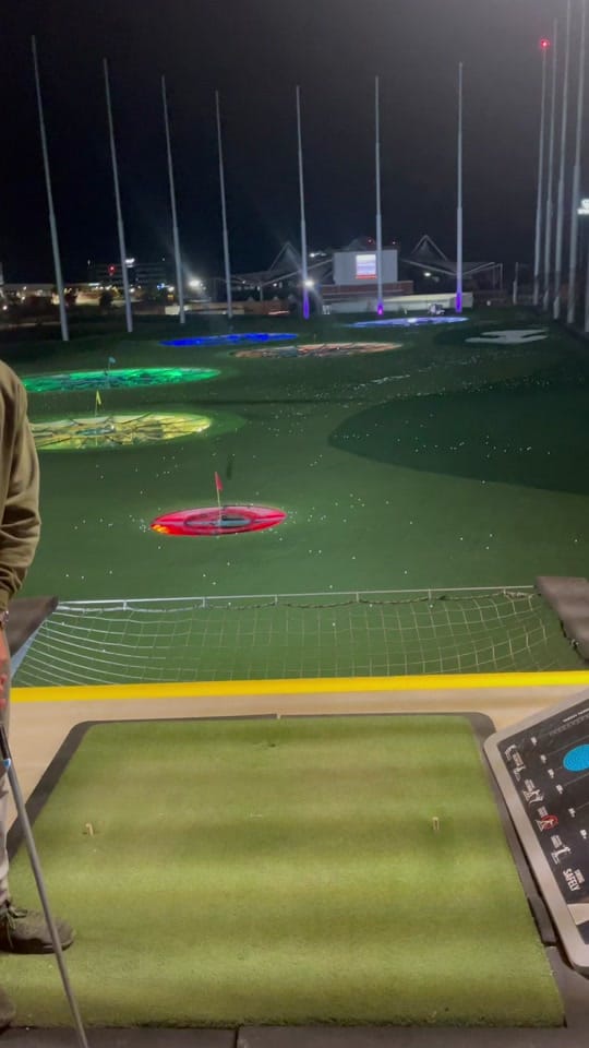 Post 3 by Cory Crane on TikTok (video)