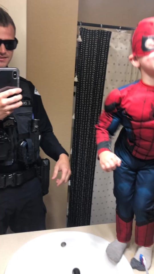 Post 7 by Cory Crane on TikTok (video)