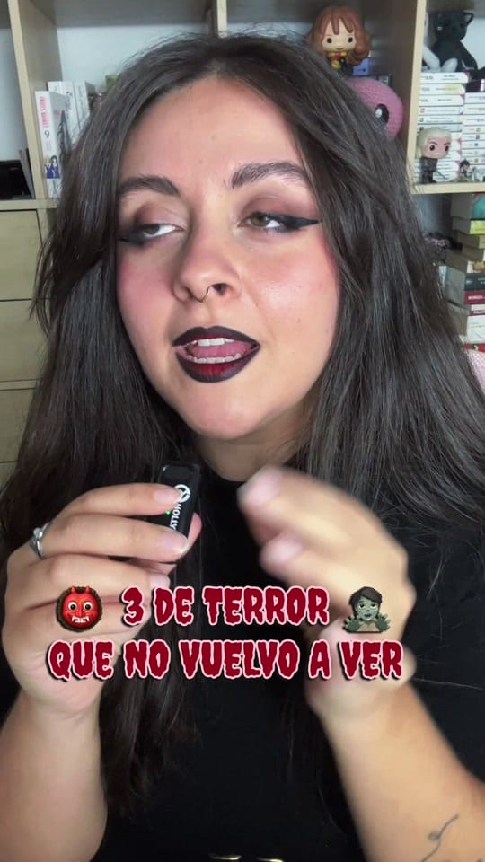 Post 9 by Aurora de Lorien on TikTok (video)