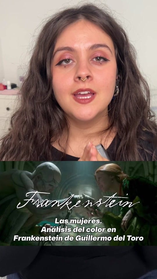 Post 8 by Aurora de Lorien on TikTok (video)