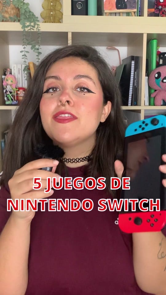 Post 10 by Aurora de Lorien on TikTok (video)
