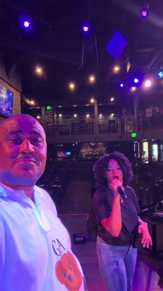 Post 1 by glendavidandrews on TikTok (video)
