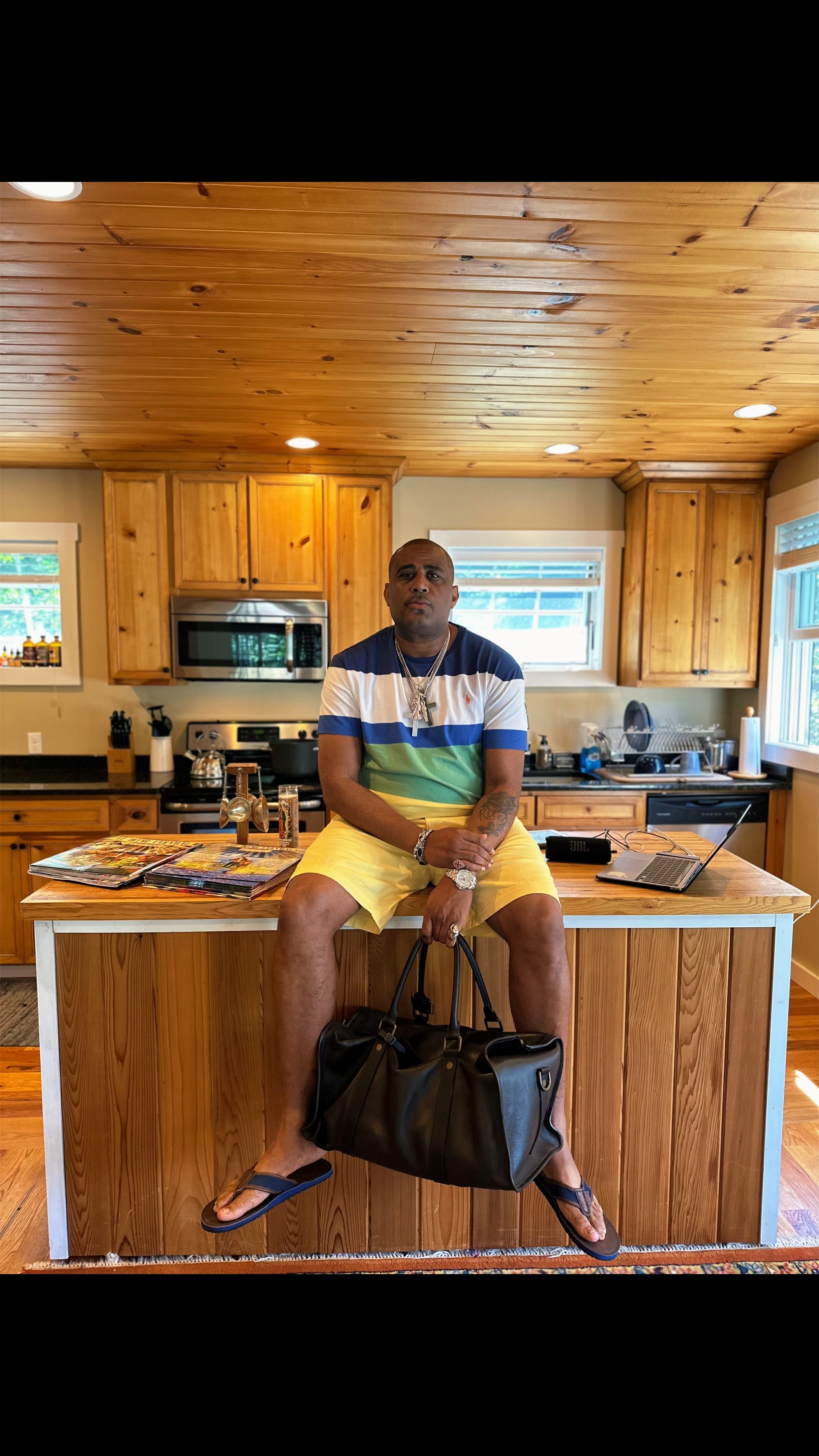 Post 2 by glendavidandrews on TikTok (video)
