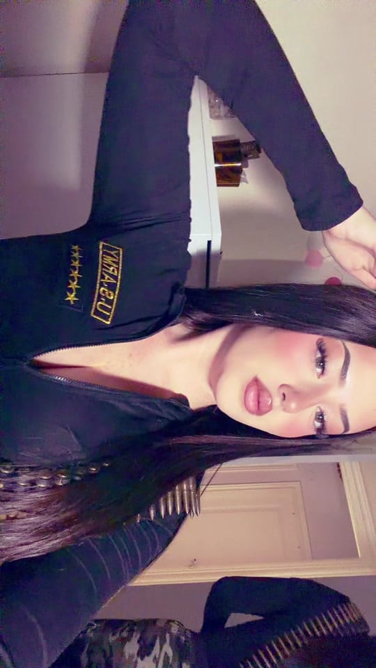 Post 2 by 444 on TikTok (video)