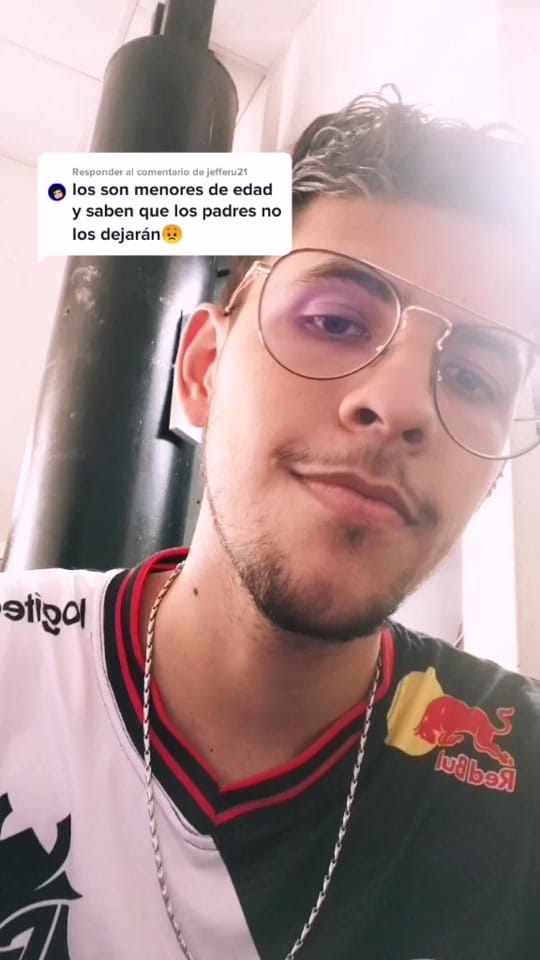 Post 6 by Xona Gamex on TikTok (video)