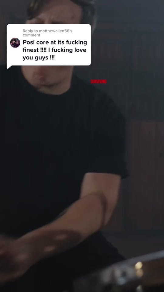 Post 1 by The Anchor on TikTok (video)