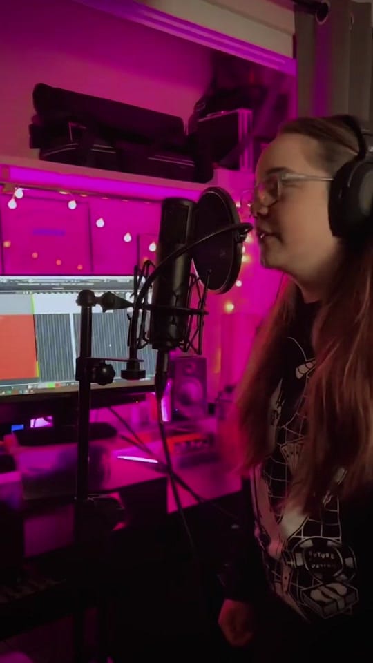 Post 5 by The Anchor on TikTok (video)