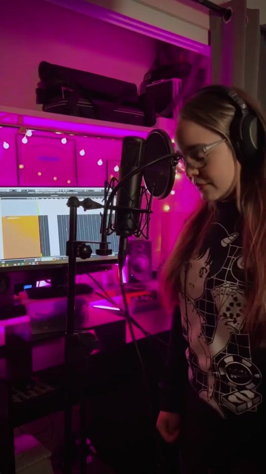 Post 8 by The Anchor on TikTok (video)