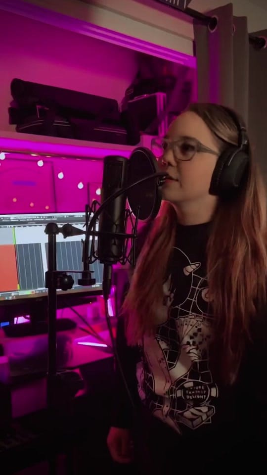 Post 3 by The Anchor on TikTok (video)