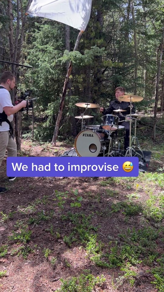 Post 6 by The Anchor on TikTok (video)