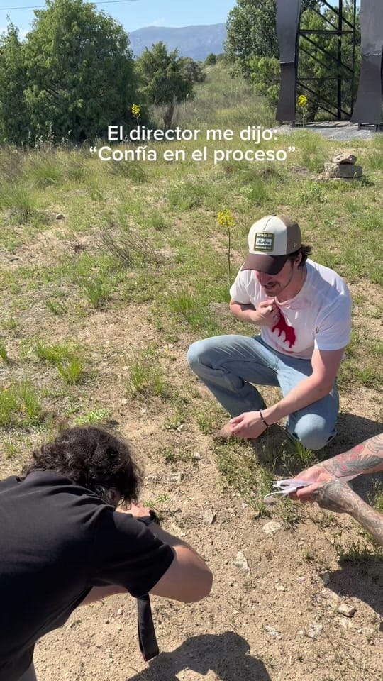 Post 5 by ALEX WALL on TikTok (video)