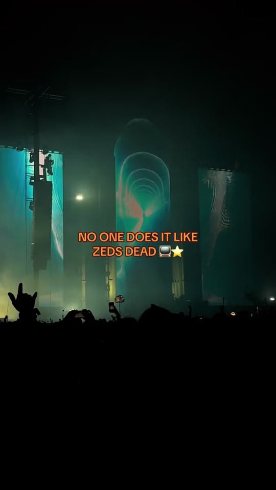Post 4 by Forbidden Kingdom Music Fest on TikTok (video)