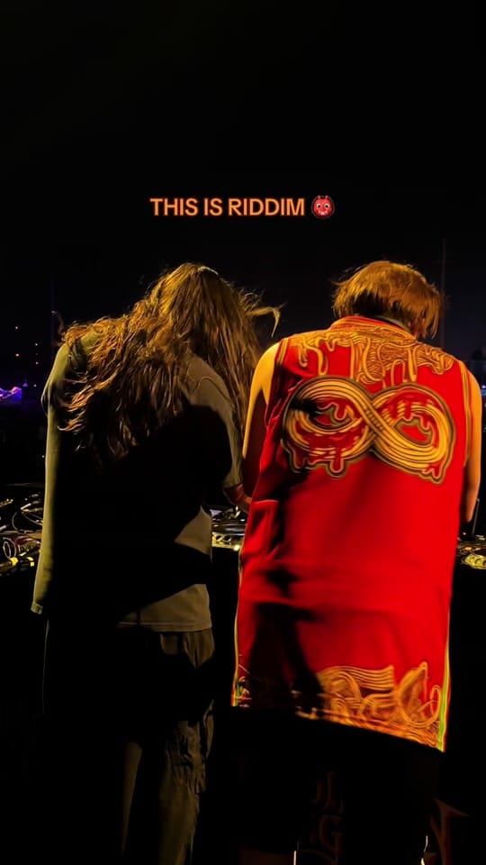 Post 3 by Forbidden Kingdom Music Fest on TikTok (video)