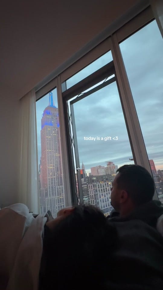 Post 8 by Iva Karamelski on TikTok (video)