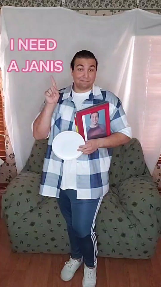 Post 8 by Keith Mankowski on TikTok (video)