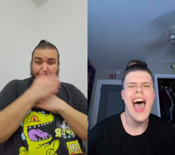 Post 4 by Keith Mankowski on TikTok (video)