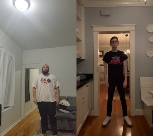 Post 7 by Keith Mankowski on TikTok (video)
