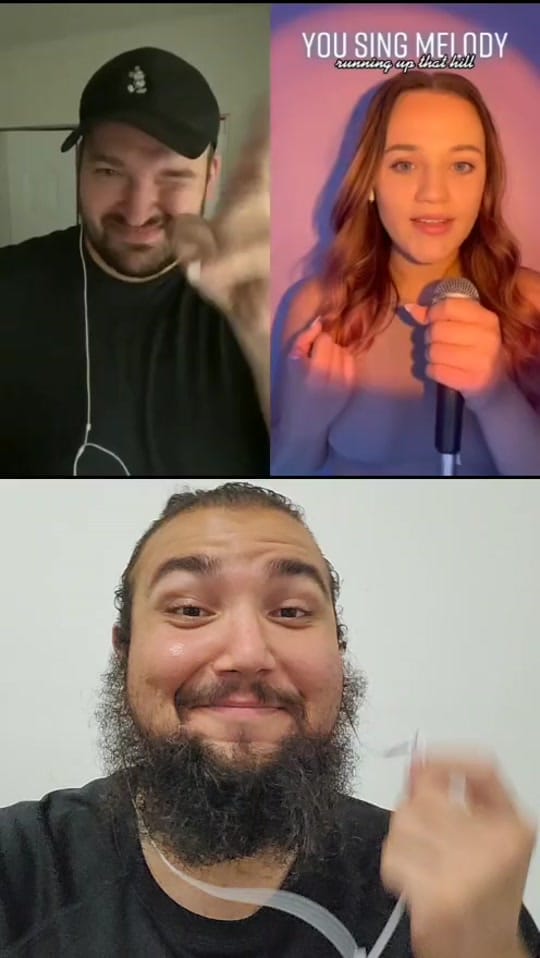 Post 1 by Keith Mankowski on TikTok (video)
