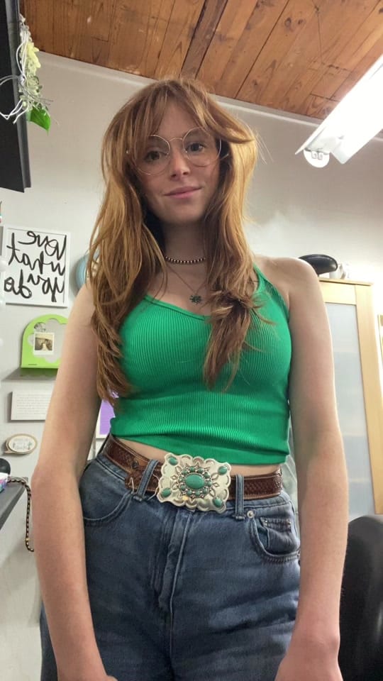 Post 10 by 𝙺𝚎𝚗𝚣𝚒𝚎 𝙵𝚛𝚎𝚗𝚣𝚎𝚕 on TikTok (video)
