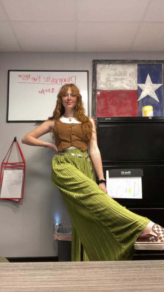 Post 5 by 𝙺𝚎𝚗𝚣𝚒𝚎 𝙵𝚛𝚎𝚗𝚣𝚎𝚕 on TikTok (video)