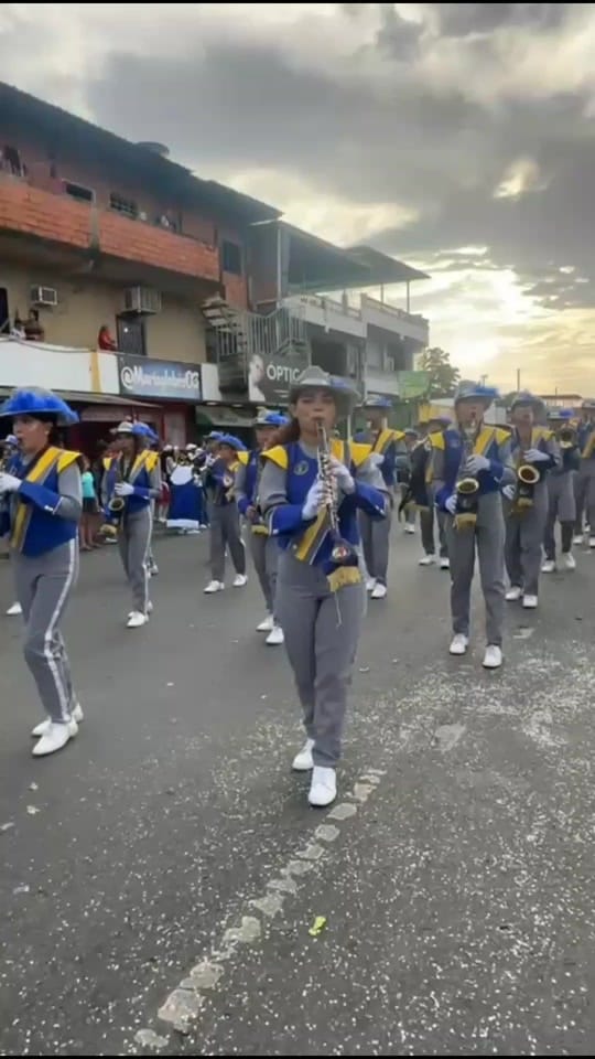 Post 4 by Fundación SurMelodía on TikTok (video)