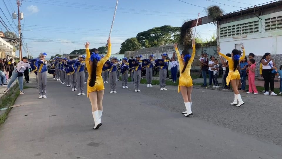 Post 9 by Fundación SurMelodía on TikTok (video)