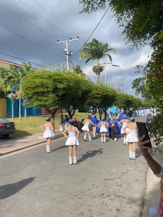 Post 1 by Fundación SurMelodía on TikTok (video)