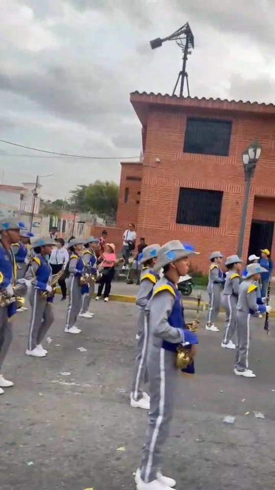 Post 8 by Fundación SurMelodía on TikTok (video)