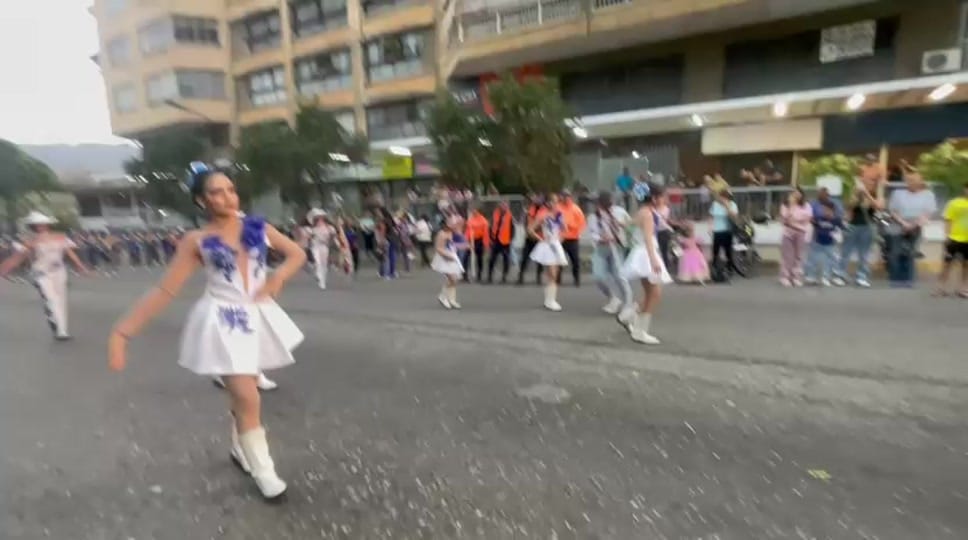 Post 6 by Fundación SurMelodía on TikTok (video)