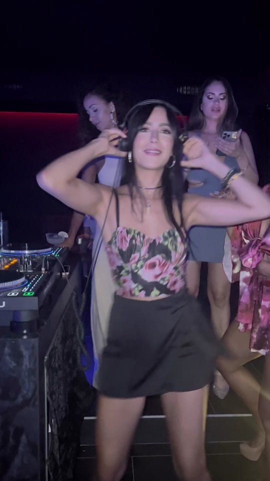 Post 3 by Kathy K on TikTok (video)