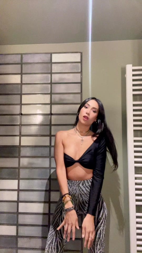 Post 8 by Kathy K on TikTok (video)