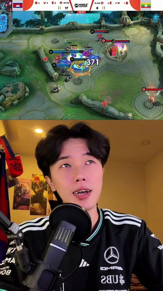 Post 2 by PiiMENG - ពីម៉េង on TikTok (video)