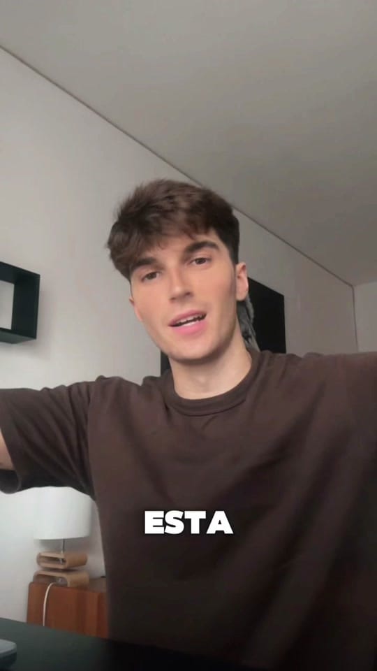 Post 9 by Unai Liarte on TikTok (video)