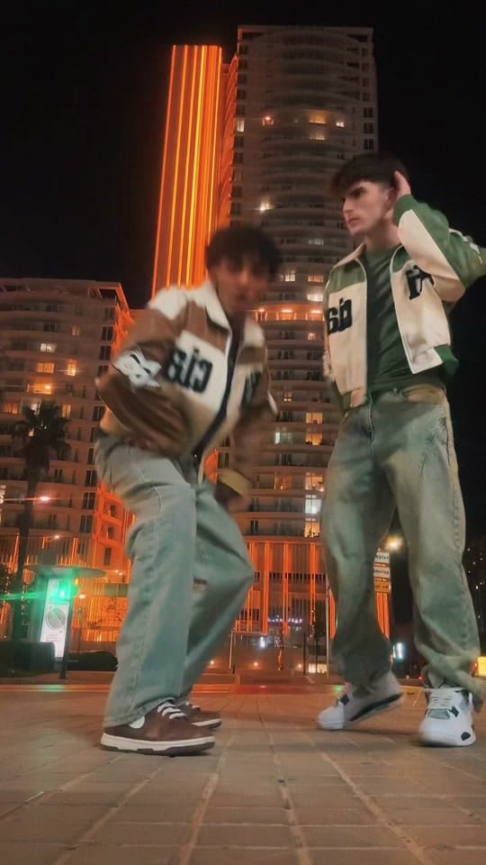 Post 7 by Unai Liarte on TikTok (video)