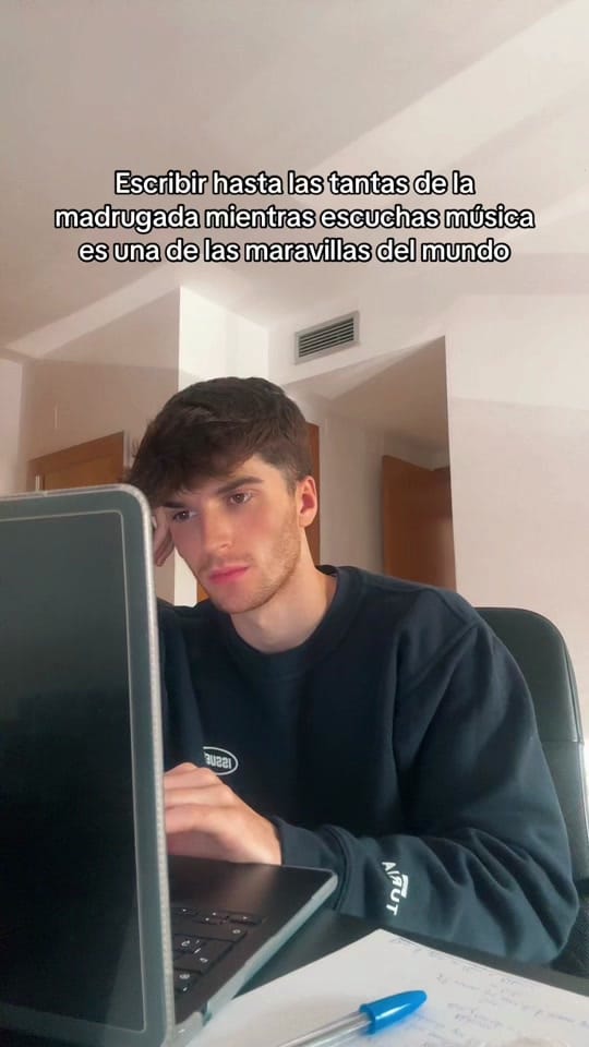 Post 5 by Unai Liarte on TikTok (video)