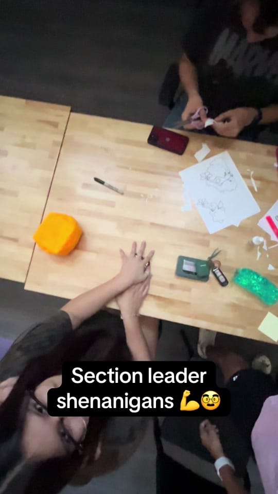 Post 3 by Pieper Band of Warriors on TikTok (video)
