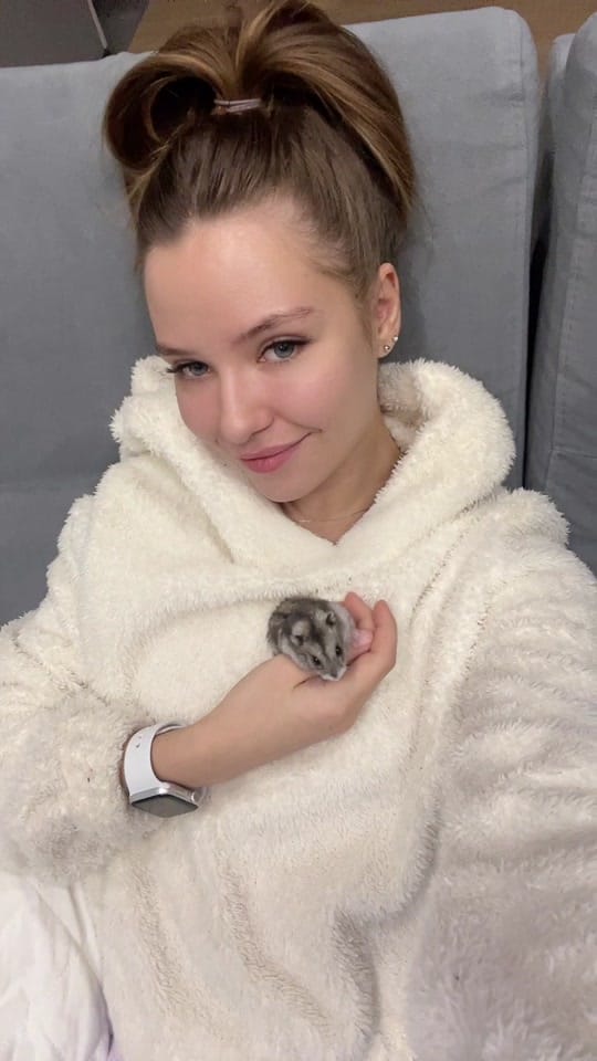 Post 7 by Tiny Angel💕 on TikTok (video)