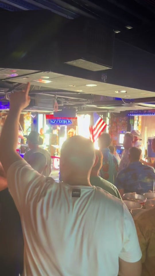 Post 3 by Redneck Riviera Nashville on TikTok (video)