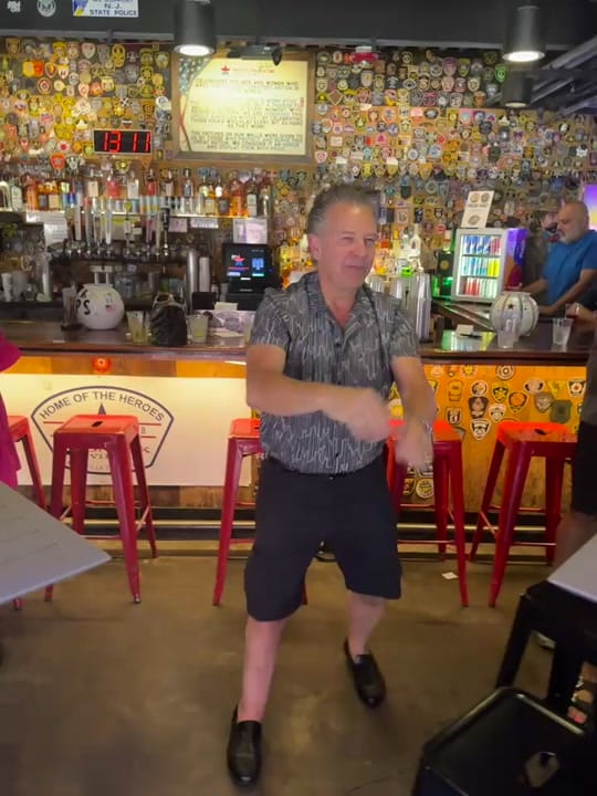 Post 9 by Redneck Riviera Nashville on TikTok (video)
