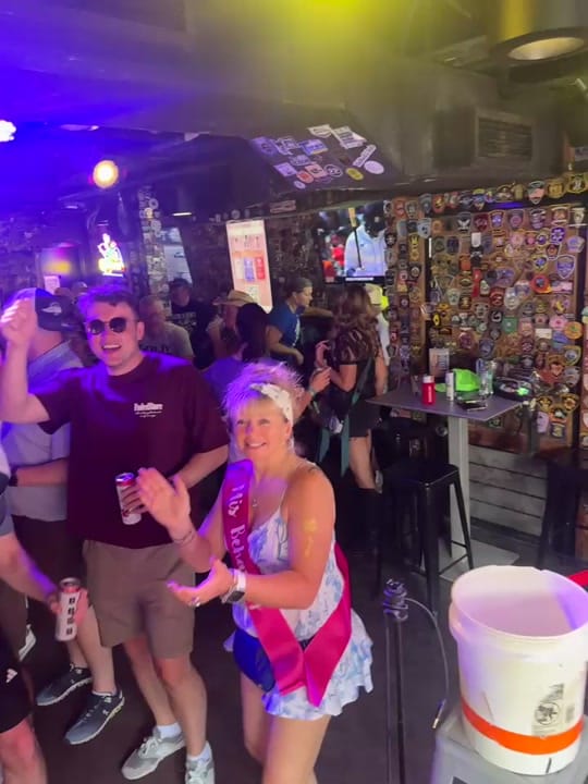 Post 4 by Redneck Riviera Nashville on TikTok (video)