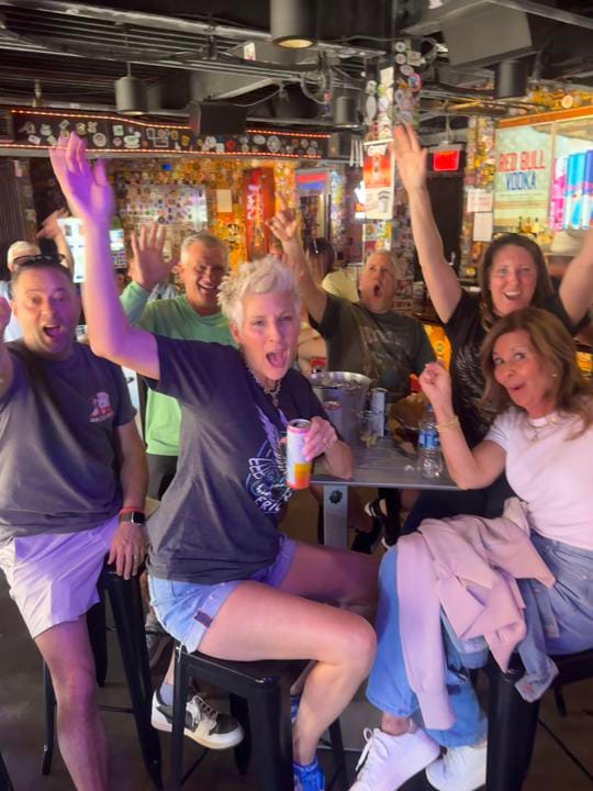 Post 10 by Redneck Riviera Nashville on TikTok (video)