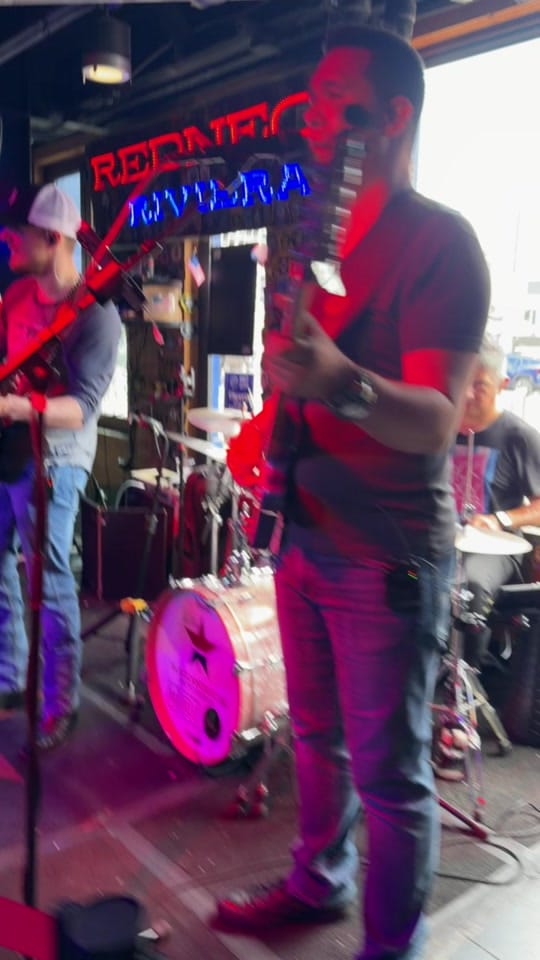 Post 7 by Redneck Riviera Nashville on TikTok (video)