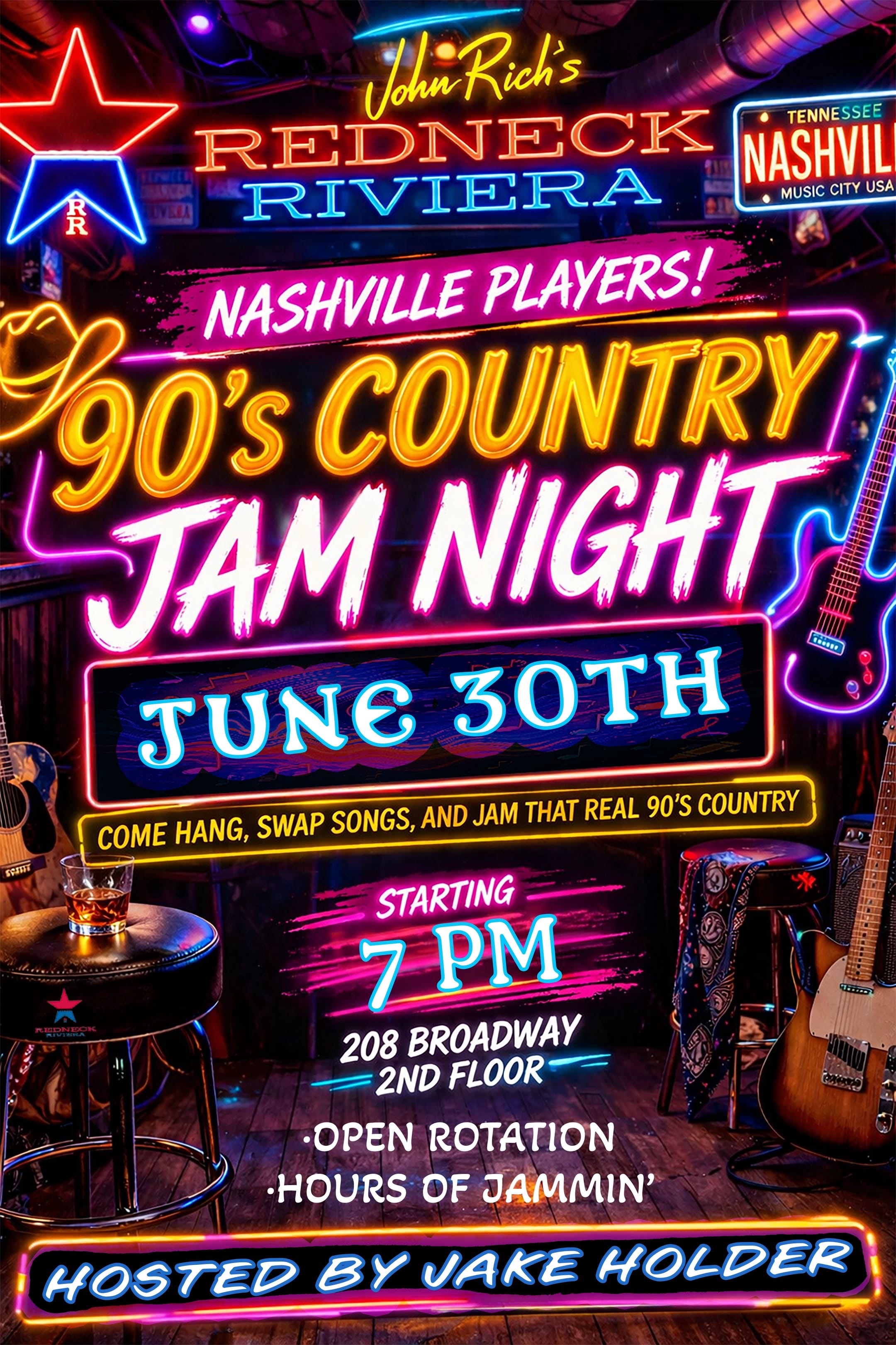 Post 2 by Redneck Riviera Nashville on TikTok (video)